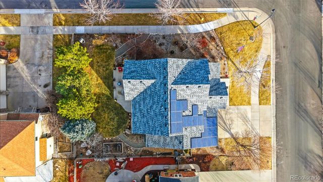 23843 E 2nd Drive, Aurora, CO 80018