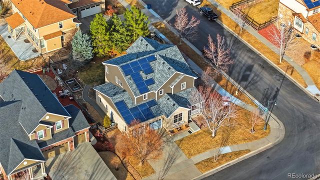 23843 E 2nd Drive, Aurora, CO 80018