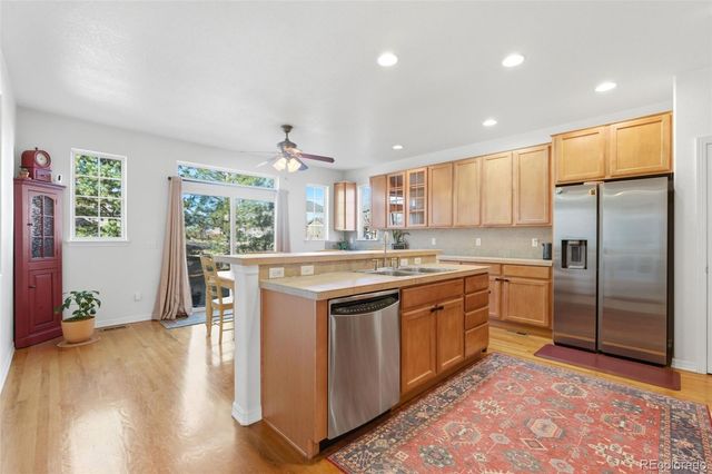 23843 E 2nd Drive, Aurora, CO 80018