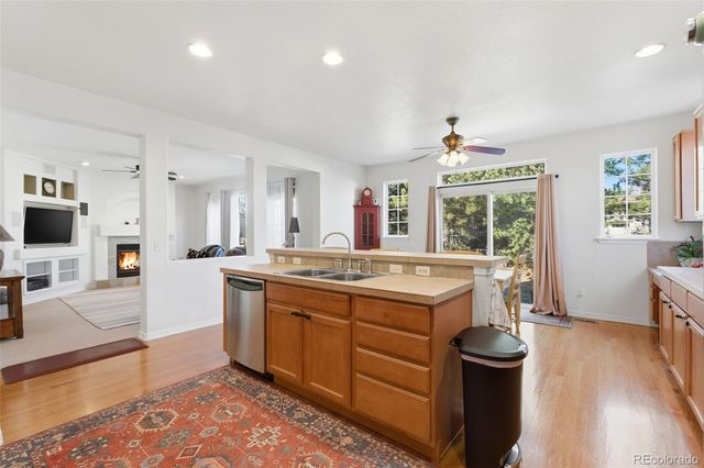 23843 E 2nd Drive, Aurora, CO 80018