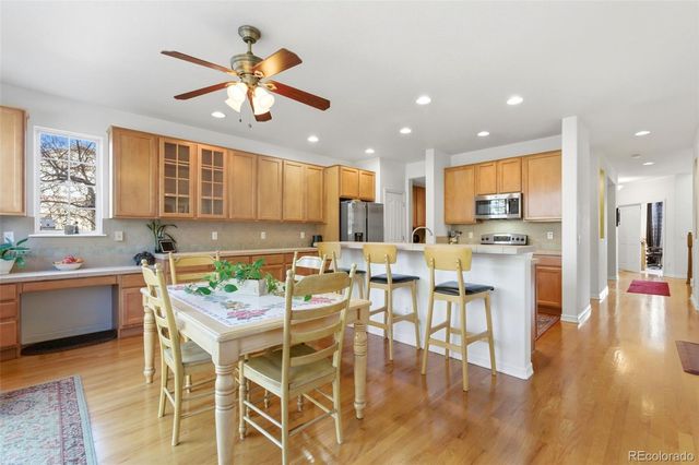 23843 E 2nd Drive, Aurora, CO 80018