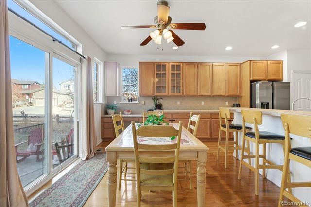 23843 E 2nd Drive, Aurora, CO 80018