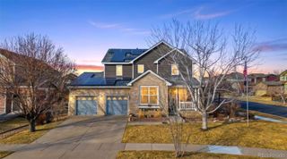 23843 E 2nd Drive, Aurora, CO 80018