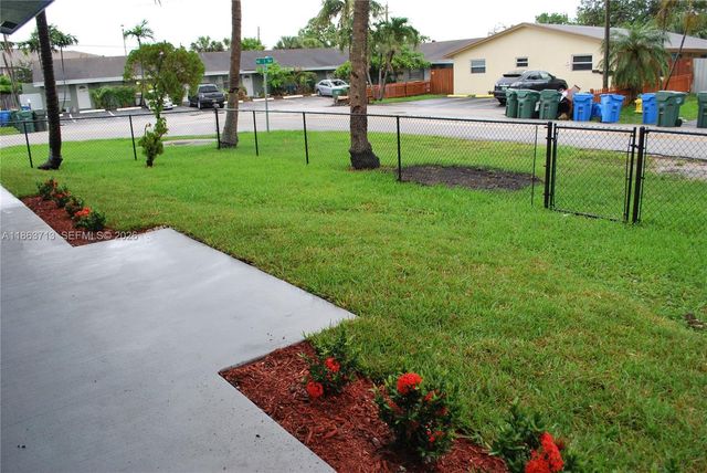 3621 NE 1st Terrace, Oakland Park, FL 33334