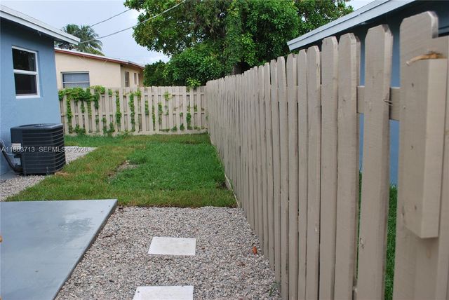 3621 NE 1st Terrace, Oakland Park, FL 33334