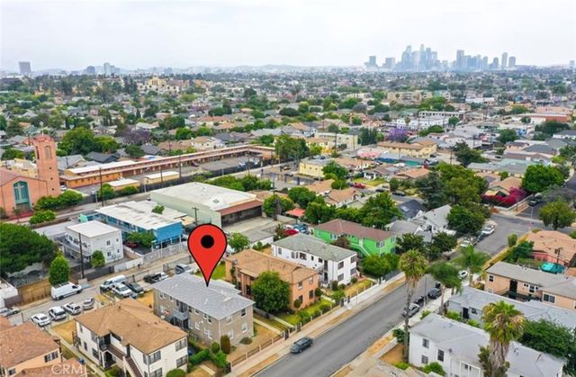 1931 35th Street, Los Angeles, CA 90018