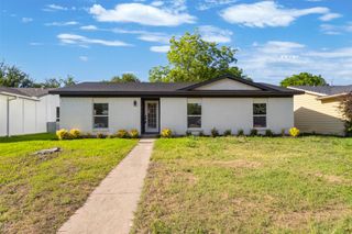 913 Roaming Road Drive, Allen, TX 75002