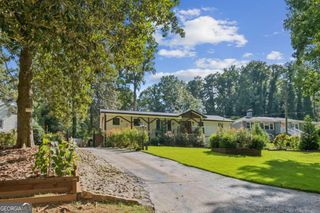 2126 Beecher Circle SW, Atlanta, GA 30311