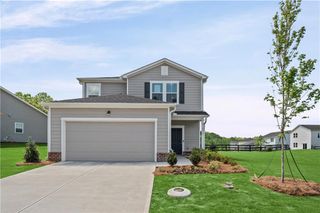 3080 Orwell Drive, Gainesville, GA 30507