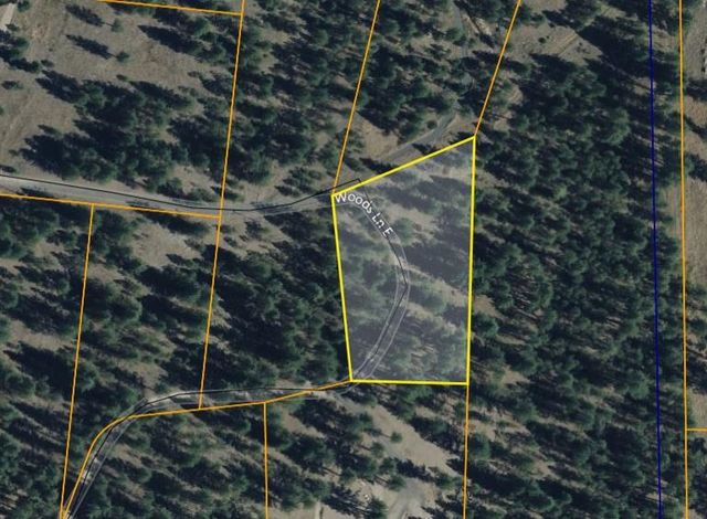 52282 Woods Ln, Ford, WA 99013