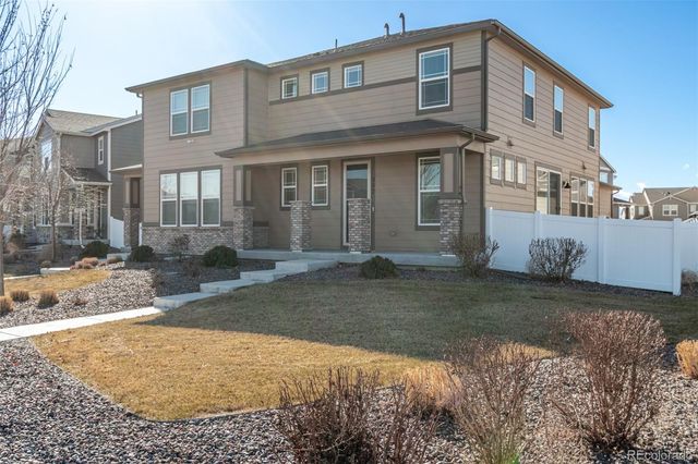 857 Morning Glory Road, Brighton, CO 80640