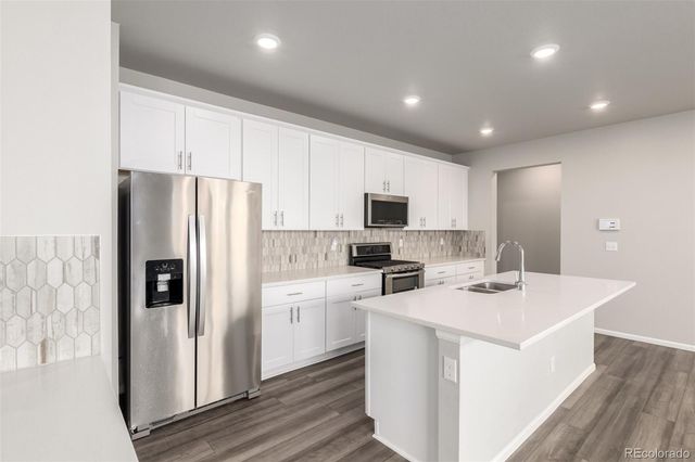 857 Morning Glory Road, Brighton, CO 80640