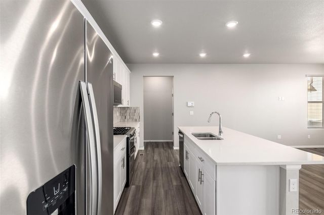 857 Morning Glory Road, Brighton, CO 80640