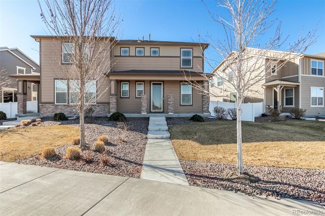 857 Morning Glory Road, Brighton, CO 80640
