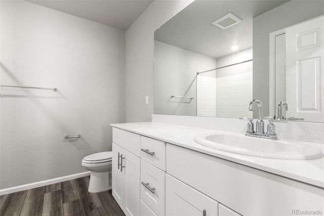 857 Morning Glory Road, Brighton, CO 80640