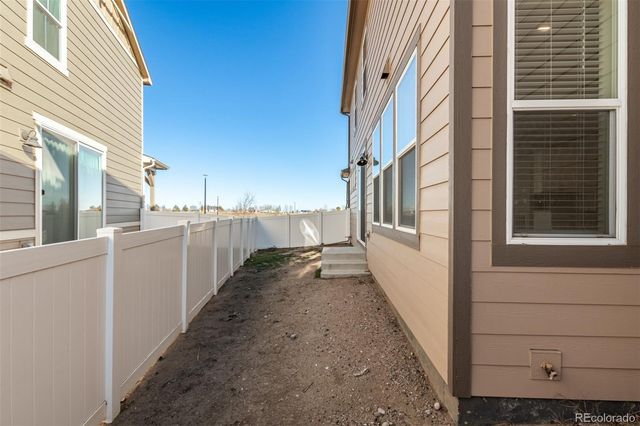 857 Morning Glory Road, Brighton, CO 80640
