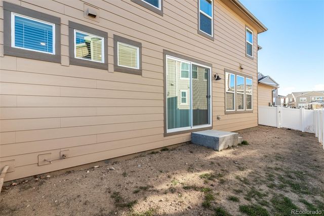 857 Morning Glory Road, Brighton, CO 80640