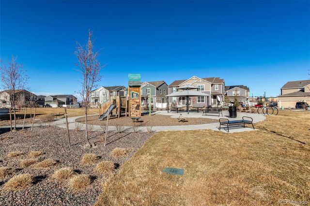 857 Morning Glory Road, Brighton, CO 80640