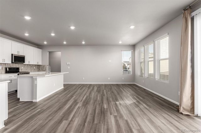 857 Morning Glory Road, Brighton, CO 80640