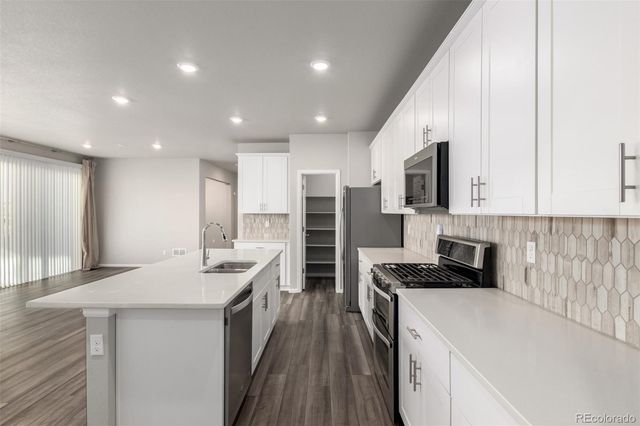 857 Morning Glory Road, Brighton, CO 80640