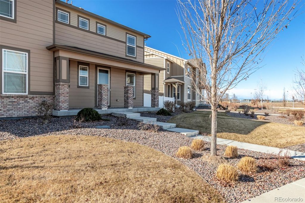 857 Morning Glory Road, Brighton, CO 80640