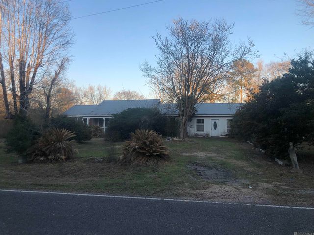 2713 La Hwy 63, Clinton, LA 70722