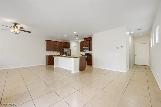 1116 Bobby Basin Avenue, Henderson, NV 89014