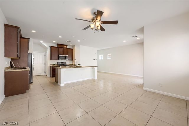 1116 Bobby Basin Avenue, Henderson, NV 89014