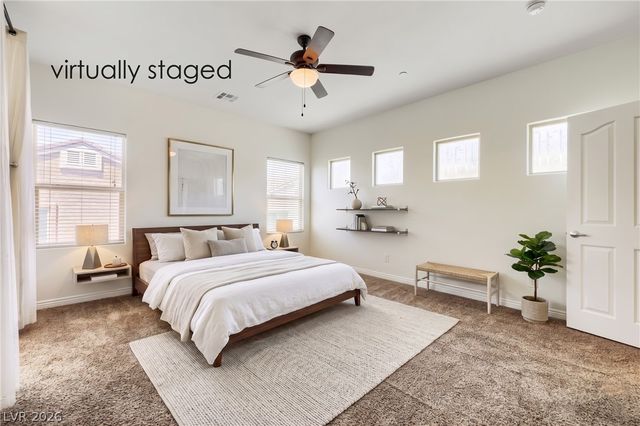 1116 Bobby Basin Avenue, Henderson, NV 89014