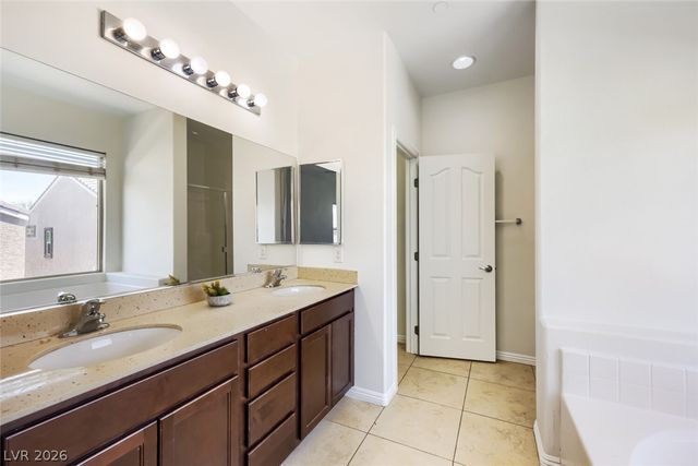 1116 Bobby Basin Avenue, Henderson, NV 89014