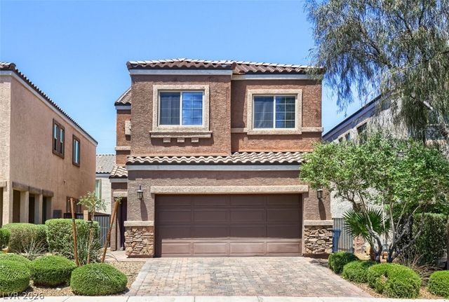 1116 Bobby Basin Avenue, Henderson, NV 89014