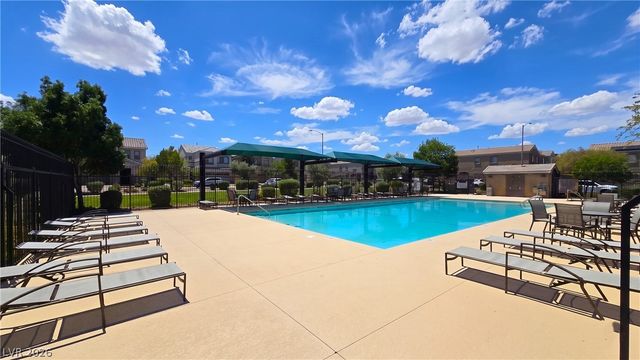 1116 Bobby Basin Avenue, Henderson, NV 89014