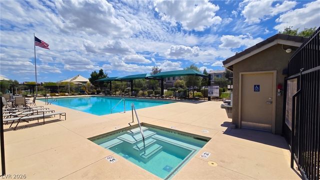 1116 Bobby Basin Avenue, Henderson, NV 89014