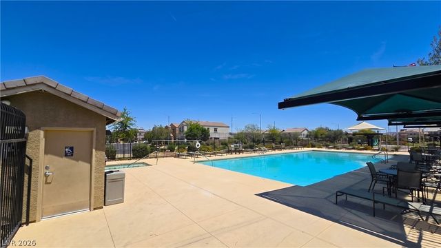 1116 Bobby Basin Avenue, Henderson, NV 89014
