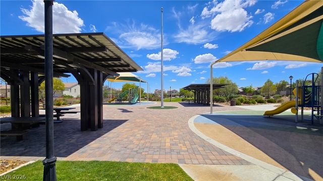 1116 Bobby Basin Avenue, Henderson, NV 89014