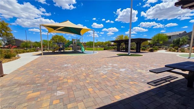 1116 Bobby Basin Avenue, Henderson, NV 89014