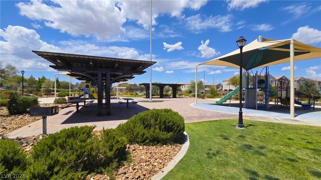 1116 Bobby Basin Avenue, Henderson, NV 89014
