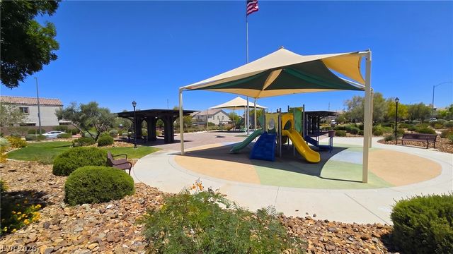 1116 Bobby Basin Avenue, Henderson, NV 89014