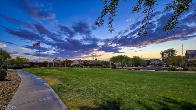 1116 Bobby Basin Avenue, Henderson, NV 89014