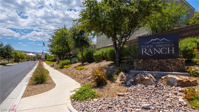 1116 Bobby Basin Avenue, Henderson, NV 89014
