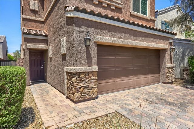 1116 Bobby Basin Avenue, Henderson, NV 89014