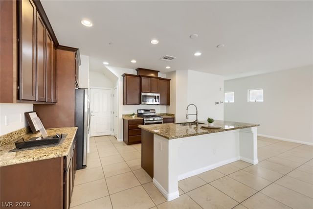 1116 Bobby Basin Avenue, Henderson, NV 89014