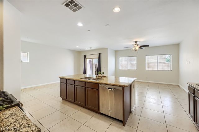 1116 Bobby Basin Avenue, Henderson, NV 89014