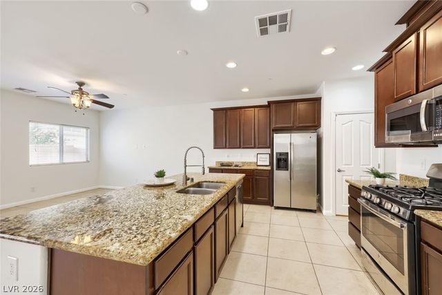 1116 Bobby Basin Avenue, Henderson, NV 89014