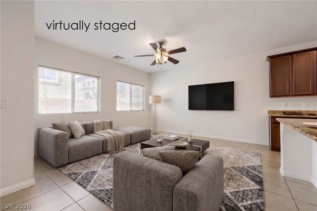 1116 Bobby Basin Avenue, Henderson, NV 89014