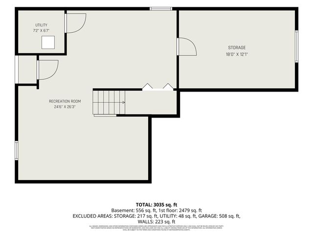 2601 Barfield Drive, Grand Rapids, MI 49546