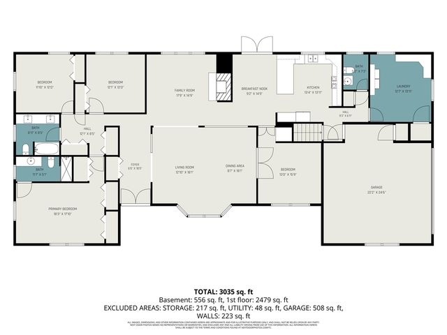 2601 Barfield Drive, Grand Rapids, MI 49546