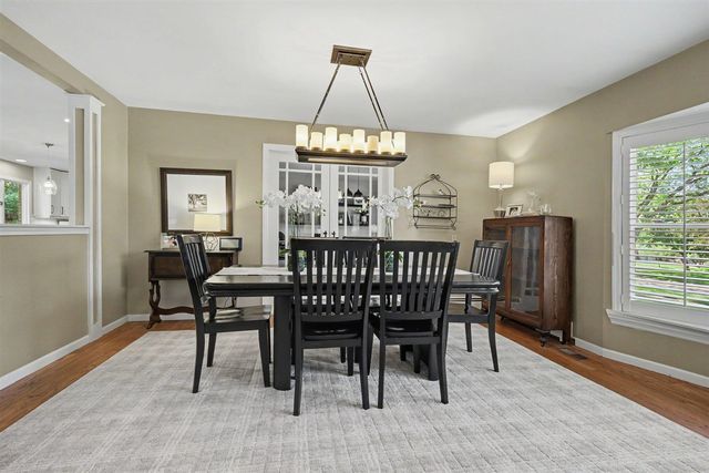 2601 Barfield Drive, Grand Rapids, MI 49546