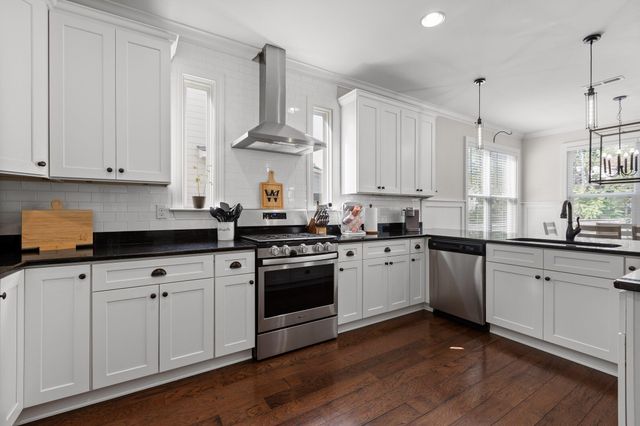1349 Carrington Way, Chattanooga, TN 37405