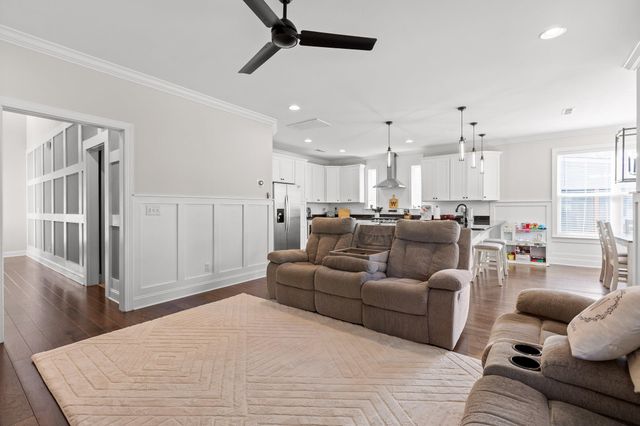 1349 Carrington Way, Chattanooga, TN 37405